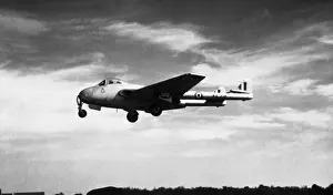 de Havilland DH-100 Vampire