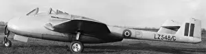 de Havilland DH-100 Vampire