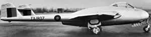 de Havilland DH-100 Vampire
