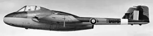 de Havilland DH-100 Vampire