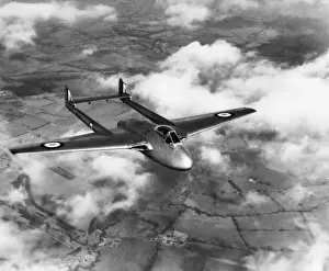de Havilland DH-100 Vampire