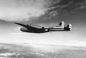 de Havilland DH-100 Vampire