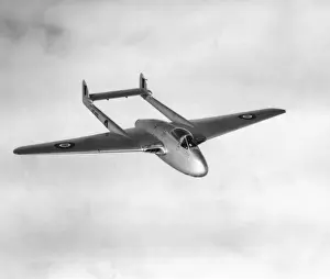 de Havilland DH-100 Vampire