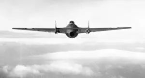 de Havilland DH-100 Vampire