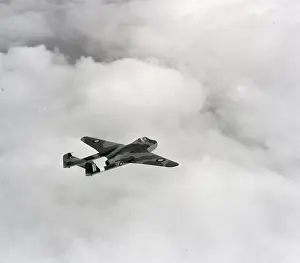 de Havilland DH. 100 Vampire F Mk. 1 TG / 278