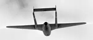 de Havilland DH. 100 Vampire F Mk. 1 TG-278