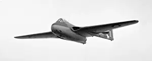 de Havilland DH. 100 Vampire F Mk. 1 TG-278