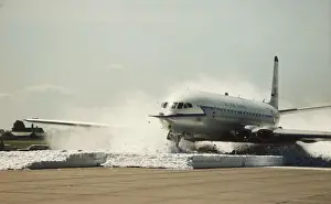de Havilland DH-106 Comet