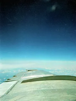 Davies Prints: de Havilland DH. 106 Comet 4B G-APYD