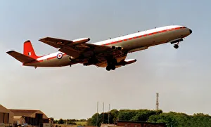 de Havilland DH. 106 Comet 4C XS235