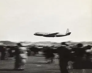 de Havilland DH-106 Comet I / 1