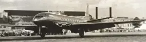 de Havilland DH-106 Comet I / 1