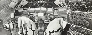de Havilland DH-106 Comet IVB / 4B