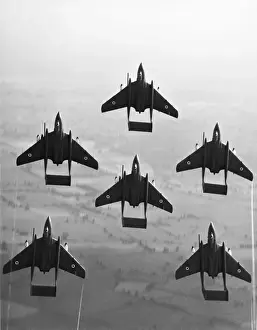 de Havilland DH-110 Sea Vixen FAW-2