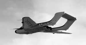 de Havilland DH. 110 Sea Vixen Mk. 20X XF828