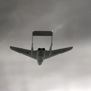 de Havilland DH. 110 Sea Vixen Mk. 20X XF828