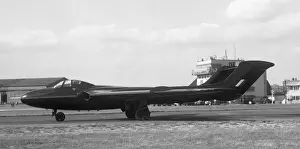de Havilland DH. 110 WG240