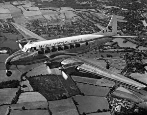 de Havilland DH-114 Heron