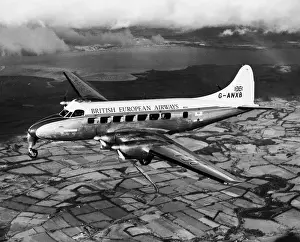de Havilland DH-114 Heron