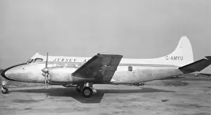 de Havilland DH-114 Heron 1B