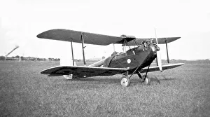 de Havilland DH. 60 Moth