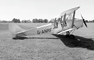 de Havilland DH. 82a Tiger Moth G-ANRF
