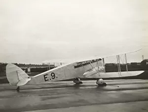 Light Aircraft Collection: de Havilland DH-84 Dragon