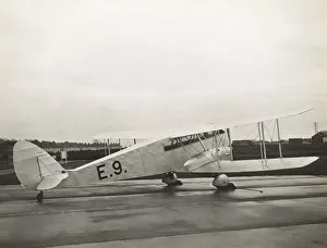 Utility Collection: de Havilland DH-84 Dragon