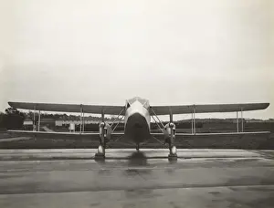 de Havilland DH-84 Dragon