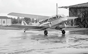 de Havilland DH. 84 Dragon G-ACIT Orcadian