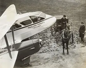 de Havilland DH-89 Dragon Rapide