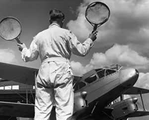 de Havilland DH-89 Dragon Rapide