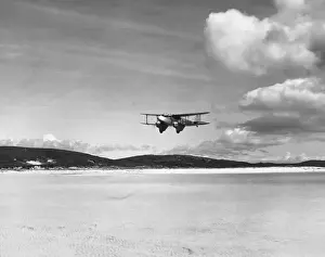 de Havilland DH-89 Dragon Rapide