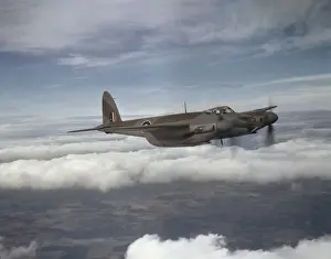 de Havilland DH-98 Mosquito