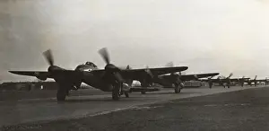 de Havilland DH-98 Mosquito