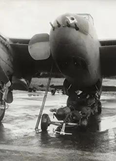 de Havilland DH-98 Mosquito