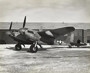 de Havilland DH-98 Mosquito