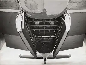 de Havilland DH-98 Mosquito
