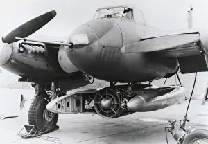 de Havilland DH-98 Mosquito