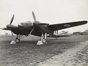 de Havilland DH-98 Mosquito