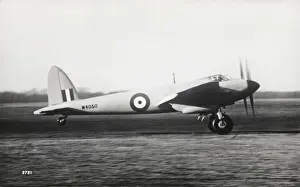 de Havilland DH-98 Mosquito