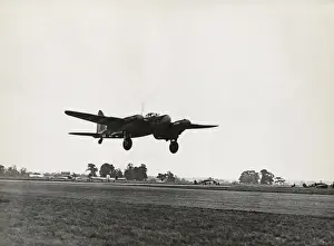 de Havilland DH-98 Mosquito