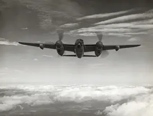 de Havilland DH-98 Mosquito