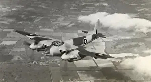 de Havilland DH-98 Mosquito