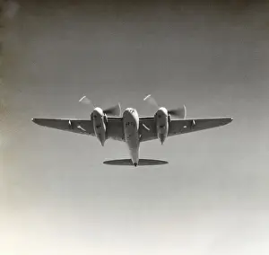 de Havilland DH-98 Mosquito