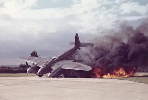 de Havilland DH-98 Mosquito