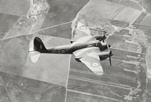 de Havilland DH-98 Mosquito