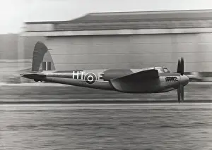 de Havilland DH-98 Mosquito