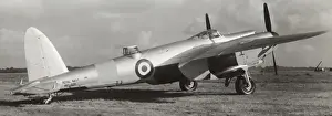 de Havilland DH-98 Mosquito