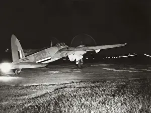 de Havilland DH-98 Mosquito